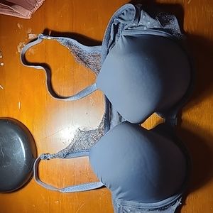 Victoria Secret Lace Pushup Bra